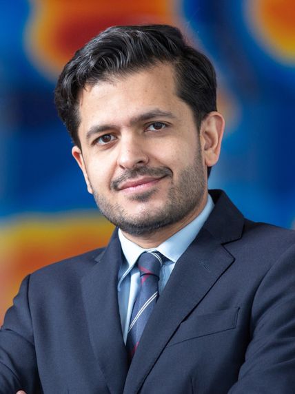 Amir H. Sam